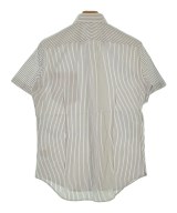 PAUL SMITH COLLECTION（ポールスミスコレクション）カジュアルシャツ 白 サイズ:M メンズ/2200636360099