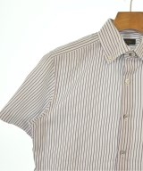 PAUL SMITH COLLECTION（ポールスミスコレクション）カジュアルシャツ 白 サイズ:M メンズ/2200636360099