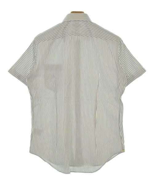 PAUL SMITH COLLECTION（ポールスミスコレクション）カジュアルシャツ 白 サイズ:M メンズ/2200636360105