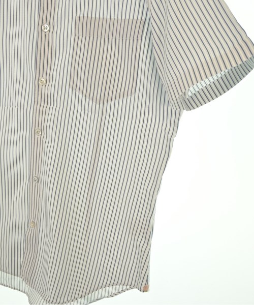 PAUL SMITH COLLECTION（ポールスミスコレクション）カジュアルシャツ 白 サイズ:M メンズ/2200636360105