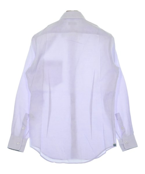 PAUL SMITH COLLECTION（ポールスミスコレクション）カジュアルシャツ 紫 サイズ:S メンズ/2200624562122