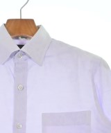 PAUL SMITH COLLECTION（ポールスミスコレクション）カジュアルシャツ 紫 サイズ:S メンズ/2200624562122