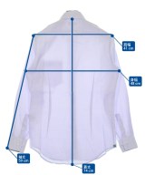 PAUL SMITH COLLECTION（ポールスミスコレクション）カジュアルシャツ 紫 サイズ:S メンズ/2200624562122