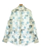 PAUL SMITH COLLECTION（ポールスミスコレクション）カジュアルシャツ 白 サイズ:L メンズ/2200627001055