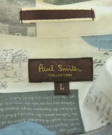 PAUL SMITH COLLECTION（ポールスミスコレクション）カジュアルシャツ 白 サイズ:L メンズ/2200627001055