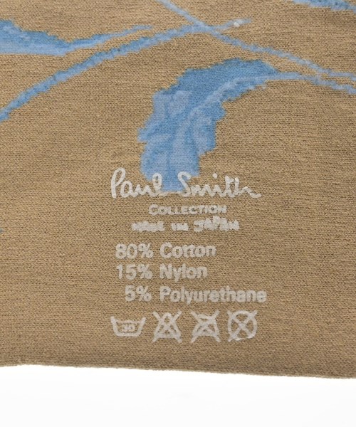 PAUL SMITH COLLECTION（ポールスミスコレクション）小物類（その他） ベージュ サイズ:- メンズ/2200640521035