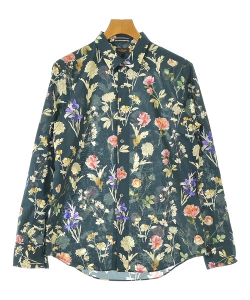 ポールスミスコレクション(PAUL SMITH COLLECTION)のPAUL SMITH COLLECTION カジュアルシャツ