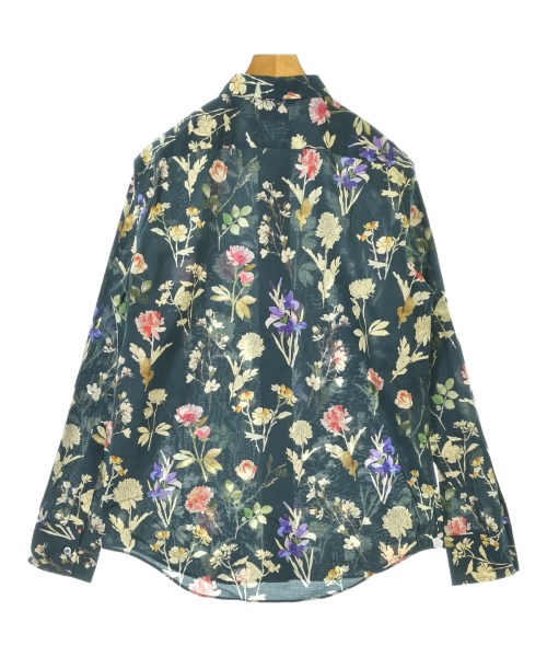 PAUL SMITH COLLECTION（ポールスミスコレクション）カジュアルシャツ 緑 サイズ:L メンズ/2200640311407