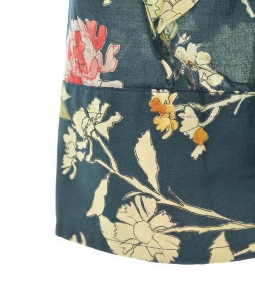 PAUL SMITH COLLECTION（ポールスミスコレクション）カジュアルシャツ 緑 サイズ:L メンズ/2200640311407