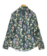 PAUL SMITH COLLECTION（ポールスミスコレクション）カジュアルシャツ 緑 サイズ:L メンズ/2200640311407