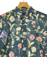 PAUL SMITH COLLECTION（ポールスミスコレクション）カジュアルシャツ 緑 サイズ:L メンズ/2200640311407