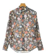 PAUL SMITH COLLECTION（ポールスミスコレクション）カジュアルシャツ 黒 サイズ:M メンズ/2200640311414