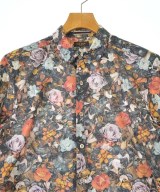 PAUL SMITH COLLECTION（ポールスミスコレクション）カジュアルシャツ 黒 サイズ:M メンズ/2200640311414