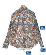 PAUL SMITH COLLECTION（ポールスミスコレクション）カジュアルシャツ 黒 サイズ:M メンズ/2200640311414