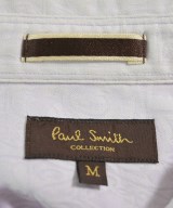 PAUL SMITH COLLECTION（ポールスミスコレクション）カジュアルシャツ 紫 サイズ:M メンズ/2200615948027