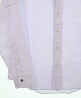 PAUL SMITH COLLECTION（ポールスミスコレクション）カジュアルシャツ 紫 サイズ:M メンズ/2200615948027