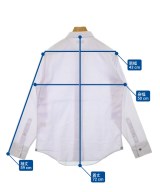 PAUL SMITH COLLECTION（ポールスミスコレクション）カジュアルシャツ 紫 サイズ:M メンズ/2200615948027