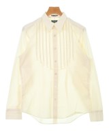 PAUL SMITH COLLECTION（ポールスミスコレクション）カジュアルシャツ 黄 サイズ:L メンズ/2200529008015