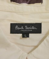 PAUL SMITH COLLECTION（ポールスミスコレクション）カジュアルシャツ 黄 サイズ:L メンズ/2200529008015