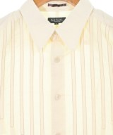 PAUL SMITH COLLECTION（ポールスミスコレクション）カジュアルシャツ 黄 サイズ:L メンズ/2200529008015