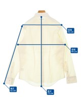 PAUL SMITH COLLECTION（ポールスミスコレクション）カジュアルシャツ 黄 サイズ:L メンズ/2200529008015