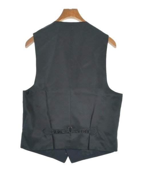 PAUL SMITH COLLECTION（ポールスミスコレクション）ドレスシャツ 紺 サイズ:XL メンズ/2200616778012