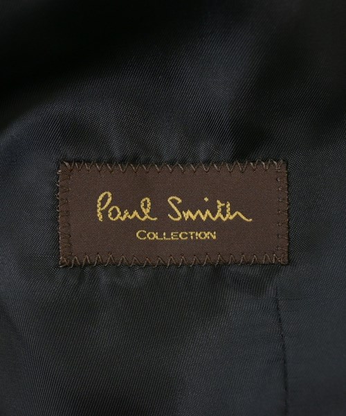 PAUL SMITH COLLECTION（ポールスミスコレクション）ドレスシャツ 紺 サイズ:XL メンズ/2200616778012