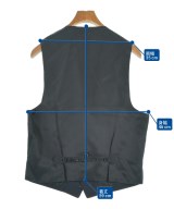 PAUL SMITH COLLECTION（ポールスミスコレクション）ドレスシャツ 紺 サイズ:XL メンズ/2200616778012