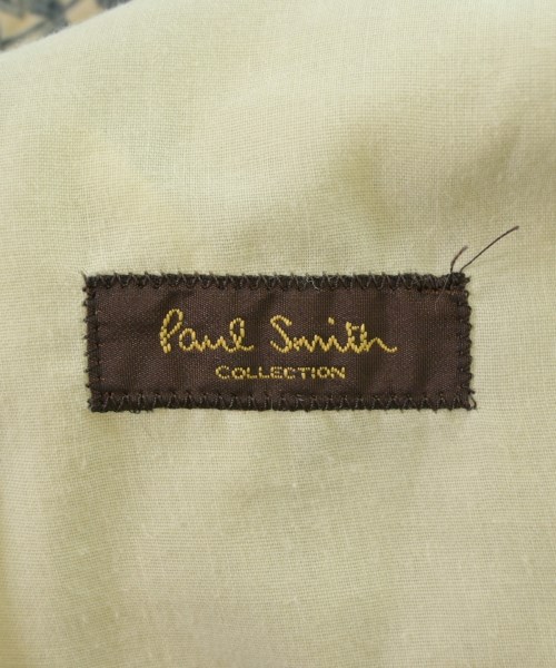 PAUL SMITH COLLECTION（ポールスミスコレクション）その他 カーキ サイズ:-(L位) メンズ/2200616778029