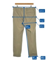 PAUL SMITH COLLECTION（ポールスミスコレクション）その他 カーキ サイズ:-(L位) メンズ/2200616778029