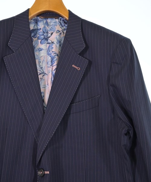 PAUL SMITH COLLECTION（ポールスミスコレクション）ビジネス 紺 サイズ:L/L メンズ/2200624079019