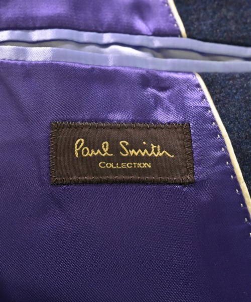 PAUL SMITH COLLECTION（ポールスミスコレクション）ジャケット 紺 サイズ:M メンズ/2200624811022