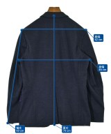 PAUL SMITH COLLECTION（ポールスミスコレクション）ジャケット 紺 サイズ:M メンズ/2200624811022