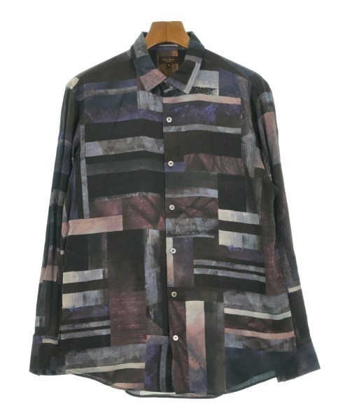 ポールスミスコレクション(PAUL SMITH COLLECTION)のPAUL SMITH COLLECTION カジュアルシャツ