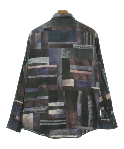 PAUL SMITH COLLECTION（ポールスミスコレクション）カジュアルシャツ その他（柄物・カラフル） サイズ:M メンズ/2200620340892