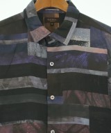 PAUL SMITH COLLECTION（ポールスミスコレクション）カジュアルシャツ その他（柄物・カラフル） サイズ:M メンズ/2200620340892