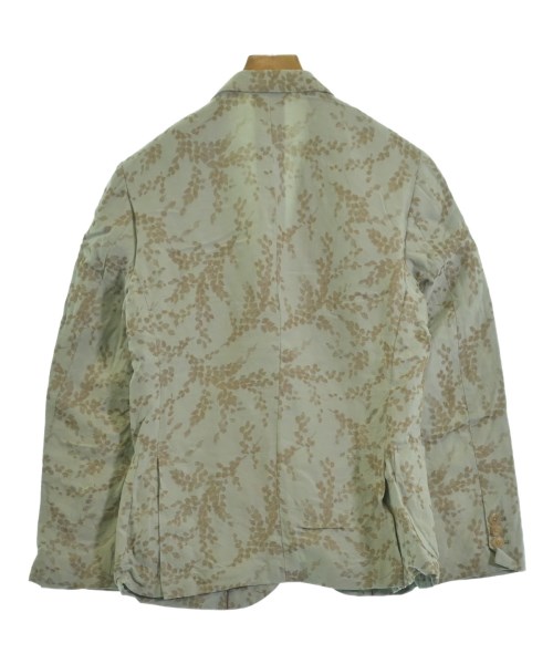 PAUL SMITH COLLECTION（ポールスミスコレクション）カジュアルジャケット 青 サイズ:S レディース/2200615644042