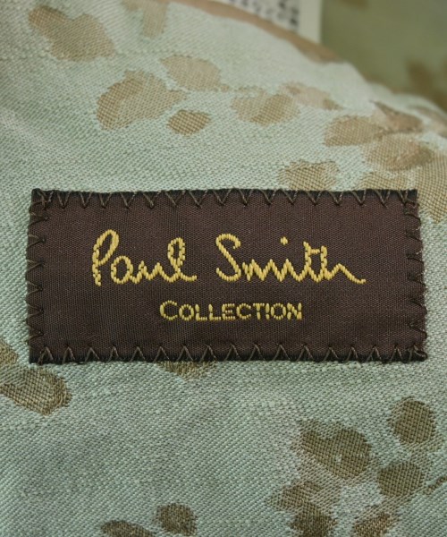 PAUL SMITH COLLECTION（ポールスミスコレクション）カジュアルジャケット 青 サイズ:S レディース/2200615644042