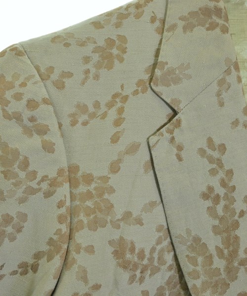 PAUL SMITH COLLECTION（ポールスミスコレクション）カジュアルジャケット 青 サイズ:S レディース/2200615644042