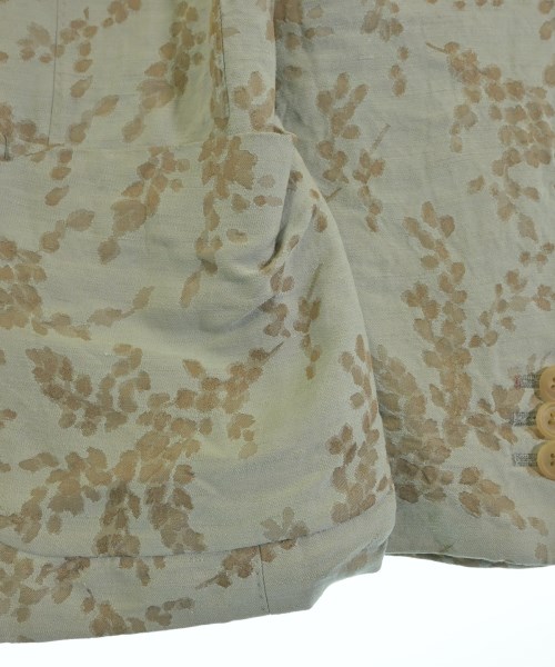 PAUL SMITH COLLECTION（ポールスミスコレクション）カジュアルジャケット 青 サイズ:S レディース/2200615644042