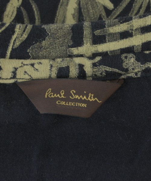PAUL SMITH COLLECTION（ポールスミスコレクション）Tシャツ・カットソー 黒 サイズ:-(M位) メンズ/2200617140153