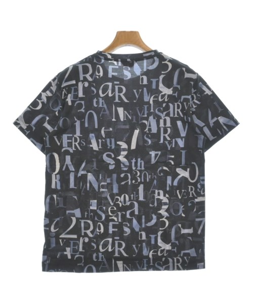 PAUL SMITH COLLECTION（ポールスミスコレクション）Tシャツ・カットソー 黒 サイズ:-(XS位) メンズ/2200617140177