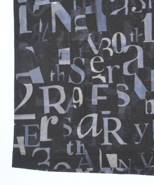 PAUL SMITH COLLECTION（ポールスミスコレクション）Tシャツ・カットソー 黒 サイズ:-(XS位) メンズ/2200617140177