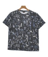 PAUL SMITH COLLECTION（ポールスミスコレクション）Tシャツ・カットソー 黒 サイズ:-(XS位) メンズ/2200617140177