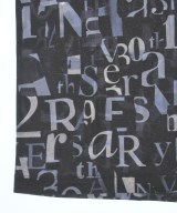 PAUL SMITH COLLECTION（ポールスミスコレクション）Tシャツ・カットソー 黒 サイズ:-(XS位) メンズ/2200617140177