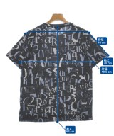 PAUL SMITH COLLECTION（ポールスミスコレクション）Tシャツ・カットソー 黒 サイズ:-(XS位) メンズ/2200617140177