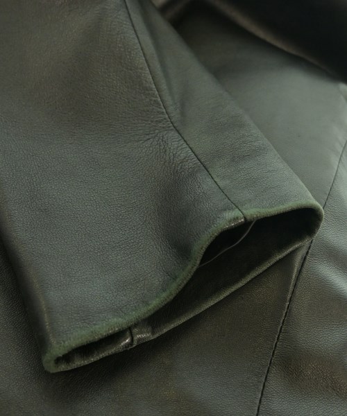 PAUL SMITH COLLECTION（ポールスミスコレクション）カジュアルジャケット 黒 サイズ:L メンズ/2200616400043