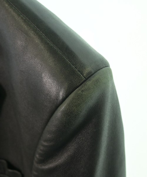 PAUL SMITH COLLECTION（ポールスミスコレクション）カジュアルジャケット 黒 サイズ:L メンズ/2200616400043