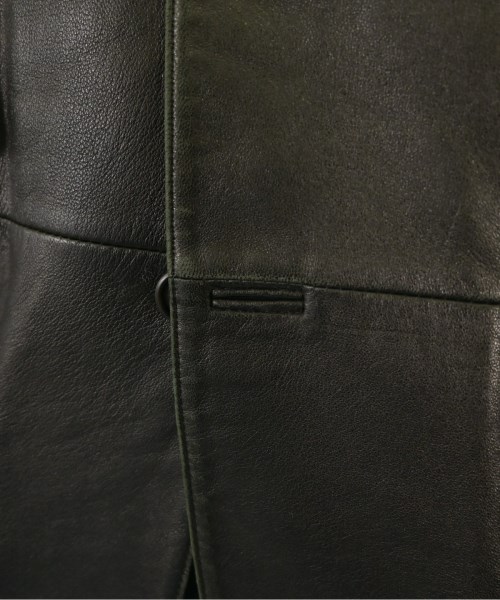 PAUL SMITH COLLECTION（ポールスミスコレクション）カジュアルジャケット 黒 サイズ:L メンズ/2200616400043