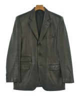 PAUL SMITH COLLECTION（ポールスミスコレクション）カジュアルジャケット 黒 サイズ:L メンズ/2200616400043